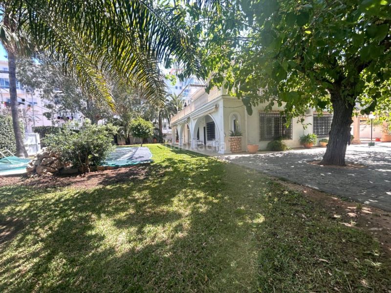 Foto 5a174190-34dc-4b86-a22b-7866e9cee491. Chalet en El Palmar - Los Molinos Dénia