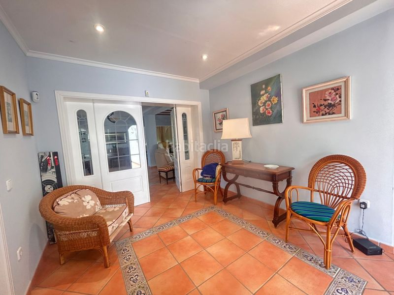 Foto 5ca40996-2a2c-43c6-a583-5645050b7b7f. Chalet en El Palmar - Los Molinos Dénia