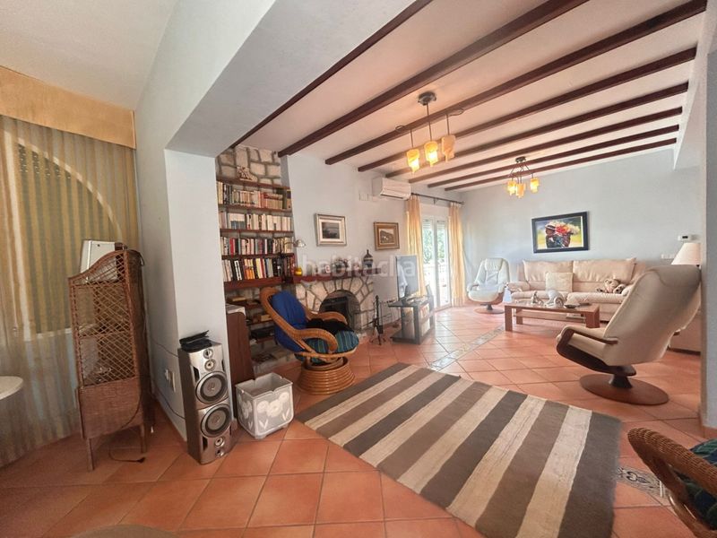 Foto 69d59782-fa8a-4aea-a035-333bec59a71c. Chalet en El Palmar - Los Molinos Dénia