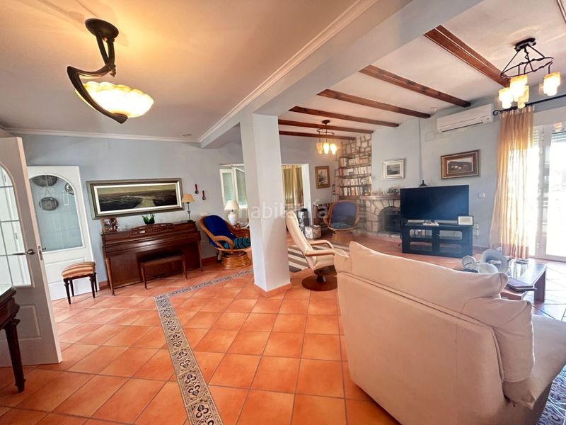 Foto 77db888e-4795-4df3-886f-55093b547348. Chalet en El Palmar - Los Molinos Dénia