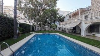 Foto 81b18085-d500-4666-8d4e-bed25299610c. Chalet en El Palmar - Los Molinos Dénia