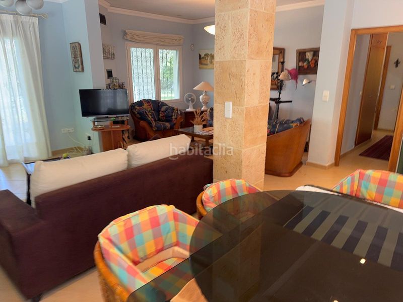 Foto 9081433a-9cc3-48da-b018-16373193cbfa. Chalet en El Palmar - Los Molinos Dénia