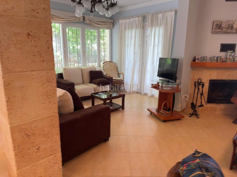 Foto a86be9a0-13f0-4959-baa7-7830b80c745f. Chalet en El Palmar - Los Molinos Dénia