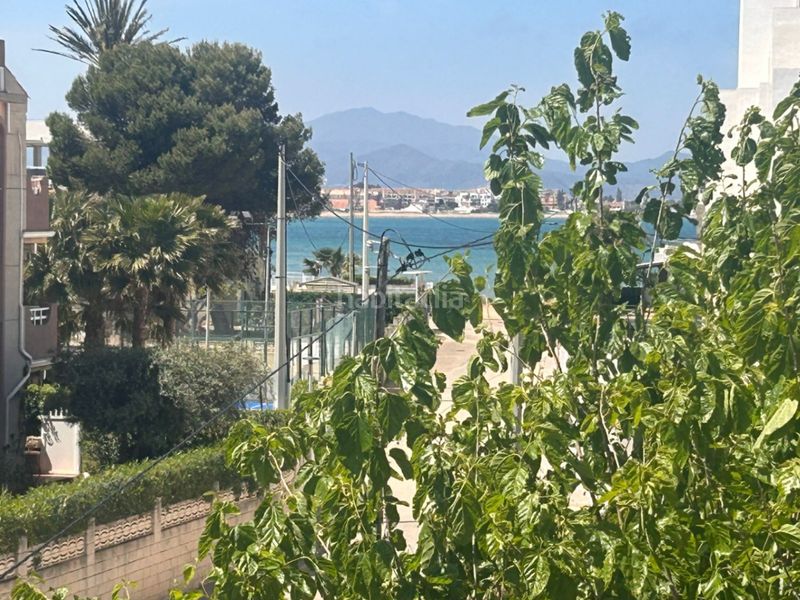 Foto b3534483-8d83-4815-a187-30520cba74dc. Chalet en El Palmar - Los Molinos Dénia