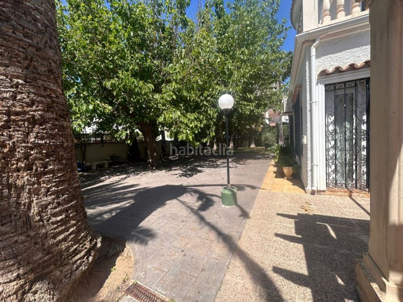 Foto cabdae09-42c1-49cc-ae8e-54d187ea577c. Chalet en El Palmar - Los Molinos Dénia