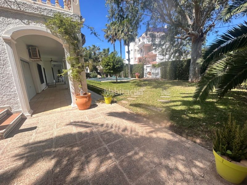 Foto e0f21765-449e-4302-8191-b977def92ba7. Chalet en El Palmar - Los Molinos Dénia