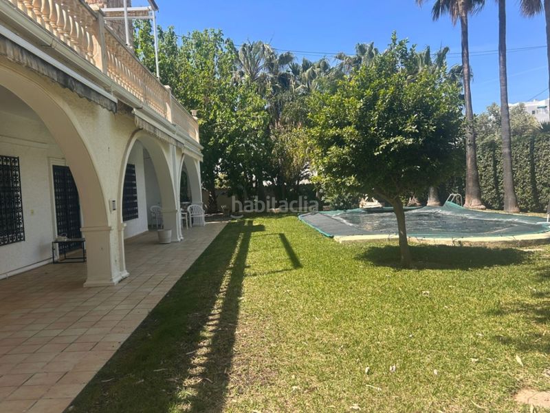 Foto e8ac4e6b-69e1-4018-9e61-ffff125139eb. Chalet en El Palmar - Los Molinos Dénia