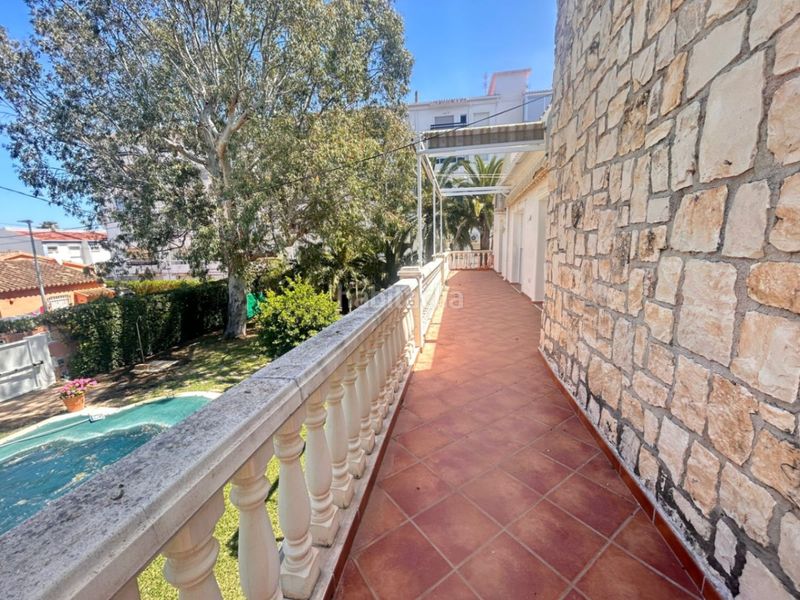 Foto eac3c66c-3fcc-4588-9208-8be52c4cf3ad. Chalet en El Palmar - Los Molinos Dénia