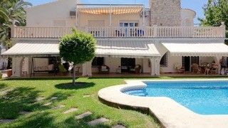 Chalet in El Palmar - Los Molinos