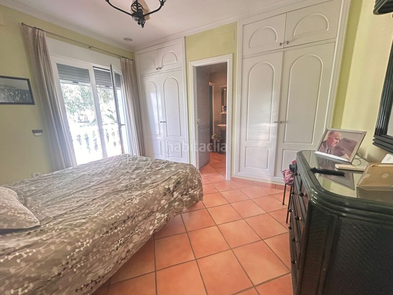 Foto 254c3bf5-5de5-4dc6-addb-151c7c83a343. Xalet amb calefacció aparcament piscina a El Palmar - Los Molinos Dénia