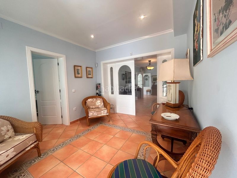 Foto 2cb8a243-185d-475f-bb9f-41ffcd147e33. Xalet amb calefacció aparcament piscina a El Palmar - Los Molinos Dénia