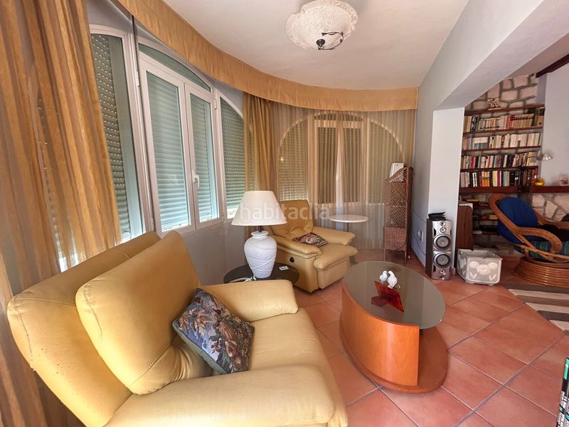 Foto 4558ff13-3aac-4f38-8110-c874399c253d. Xalet amb calefacció aparcament piscina a El Palmar - Los Molinos Dénia