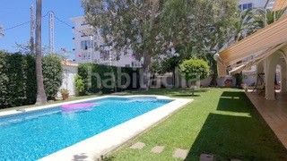 Foto 5fd60ca8-798f-4242-97a6-dfce6d417c22. Xalet amb calefacció aparcament piscina a El Palmar - Los Molinos Dénia