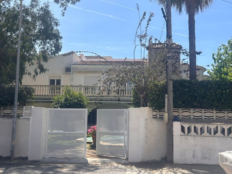 Foto 91069c86-a376-428a-a67f-d3823e6082cf. Xalet amb calefacció aparcament piscina a El Palmar - Los Molinos Dénia