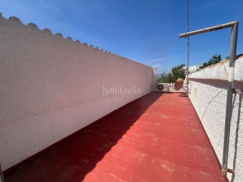 Foto b6789a73-528f-4bc9-b15f-5599d8999f2a. Xalet amb calefacció aparcament piscina a El Palmar - Los Molinos Dénia
