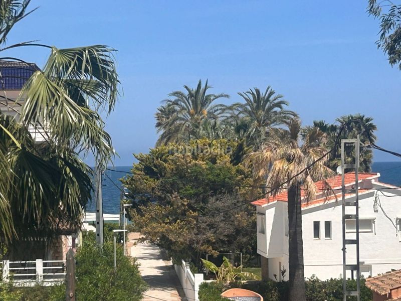 Foto b840c2b4-29cd-4fc0-ab4a-14223480c1fe. Xalet amb calefacció aparcament piscina a El Palmar - Los Molinos Dénia