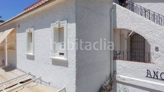 Foto cbe7be98-4ad1-46d9-8990-6fd0e87f4bb9. Xalet amb calefacció aparcament piscina a El Palmar - Los Molinos Dénia