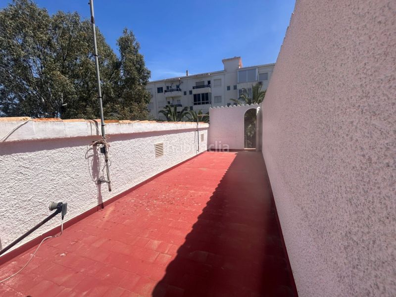 Foto ccd9e58d-8941-4748-a5c8-61378e213888. Xalet amb calefacció aparcament piscina a El Palmar - Los Molinos Dénia