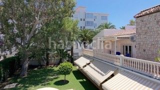 Foto d1937f8b-e967-4e1f-a530-551e553b9bbd. Xalet amb calefacció aparcament piscina a El Palmar - Los Molinos Dénia