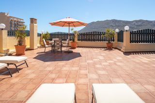 Ático en Centro Urbano