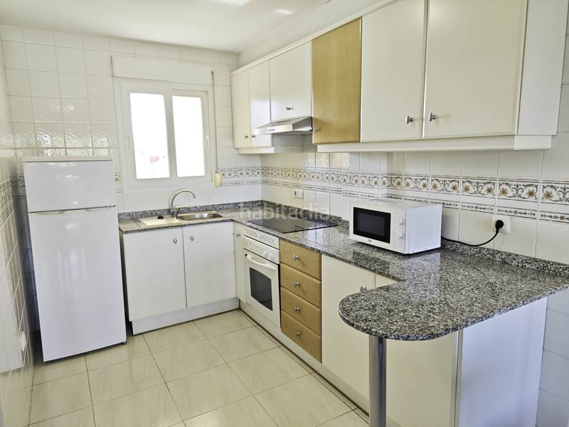 Foto 0763b74c-72d9-41f6-8969-60bd8120775b. Apartament amb calefacció aparcament piscina a Les Bovetes - La Felicidad Dénia