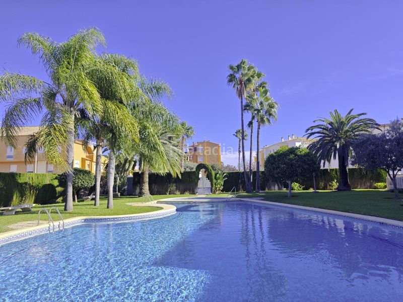Foto 12386107-d9c0-4628-82c3-3d99070a6e94. Apartament amb calefacció aparcament piscina a Les Bovetes - La Felicidad Dénia
