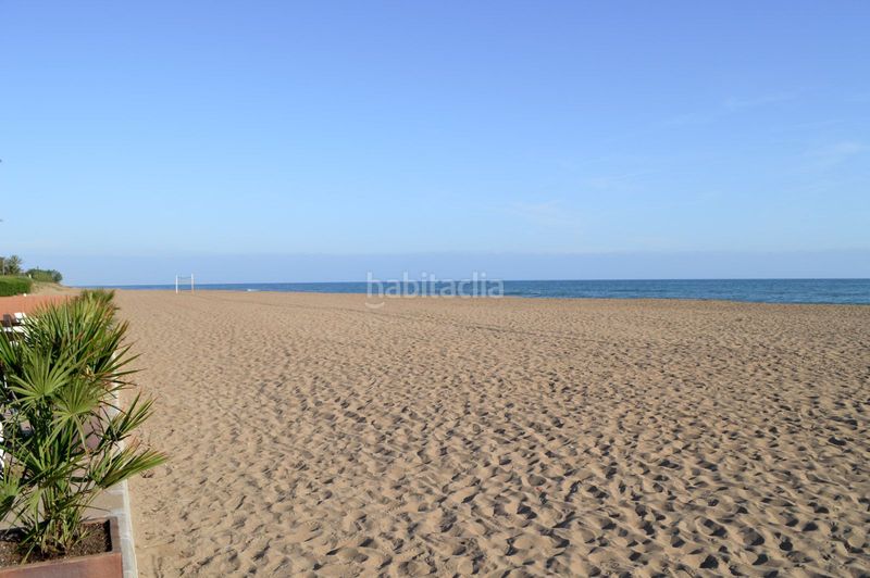 Foto 3511f2a0-b562-4f55-bc36-93c1c7267142. Apartament amb calefacció aparcament piscina a Les Bovetes - La Felicidad Dénia