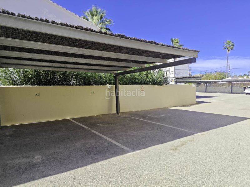 Foto 3bfc9648-5627-4fb9-bddd-1b3a3c5d5d46. Apartament amb calefacció aparcament piscina a Les Bovetes - La Felicidad Dénia