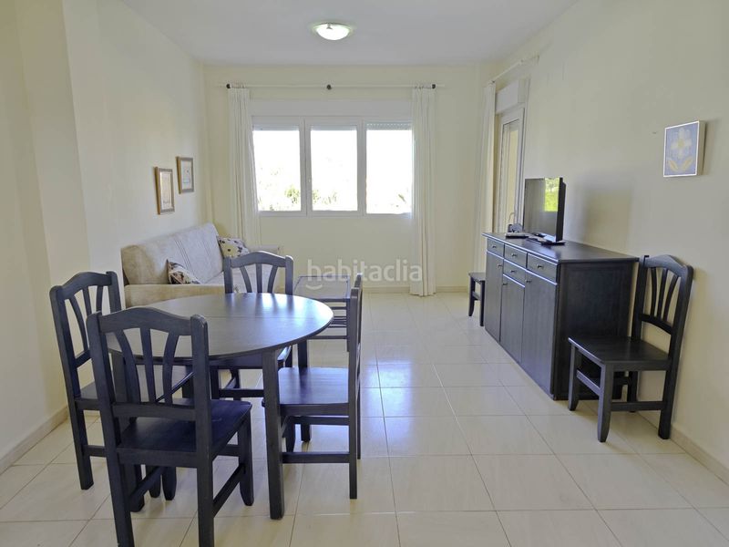 Foto 6dca37a1-3e84-46ae-9118-76b8c0f21f23. Apartament amb calefacció aparcament piscina a Les Bovetes - La Felicidad Dénia