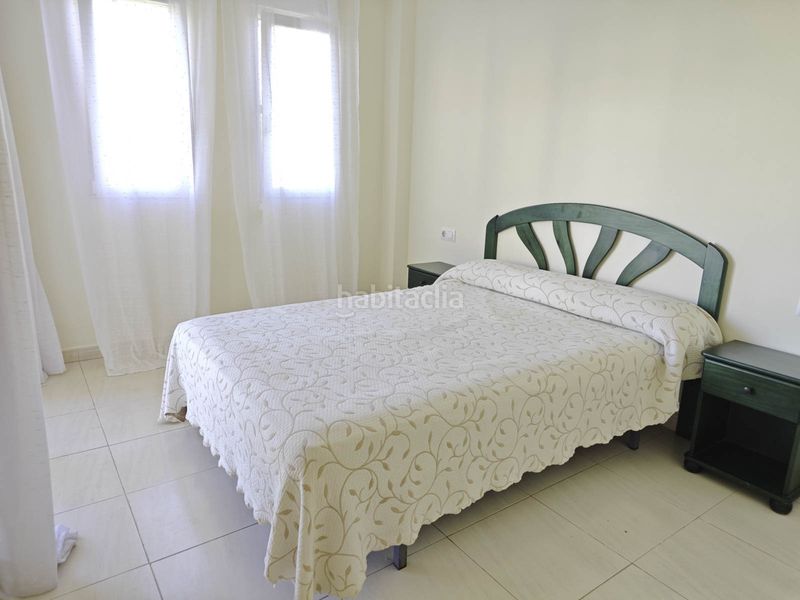 Foto 84d290d2-1783-4fce-b3f1-6ffb0dcb766c. Apartament amb calefacció aparcament piscina a Les Bovetes - La Felicidad Dénia