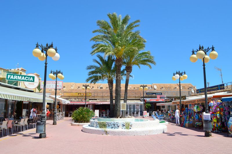 Foto 8de0b5fa-c28b-408e-8f4e-517840c86685. Apartament amb calefacció aparcament piscina a Les Bovetes - La Felicidad Dénia