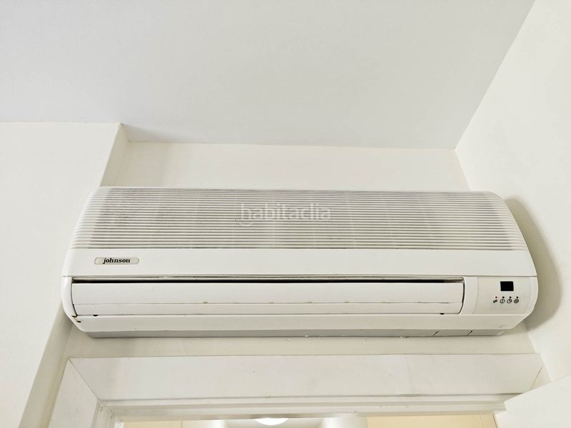 Foto b76f1150-d69a-43e0-b782-4660bc210216. Apartament amb calefacció aparcament piscina a Les Bovetes - La Felicidad Dénia