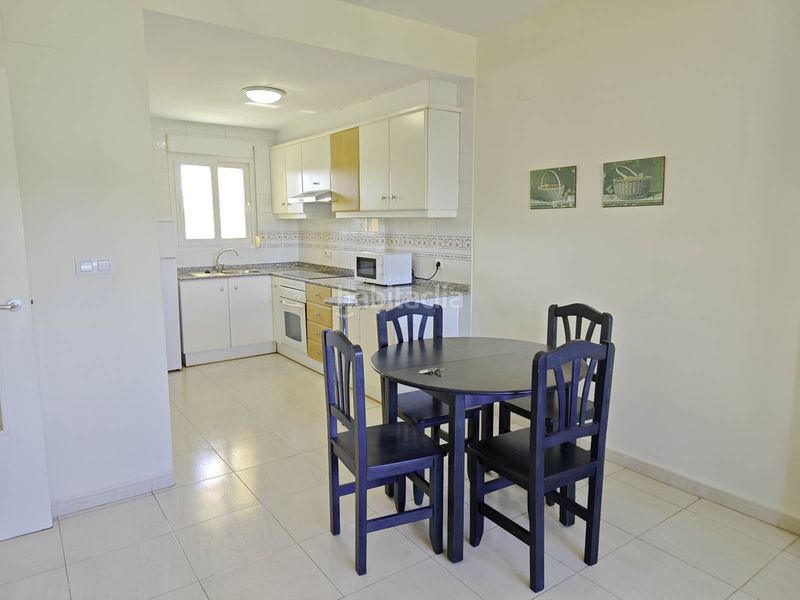 Foto c10debff-0a29-4fd6-93b9-f4e97277bba0. Apartament amb calefacció aparcament piscina a Les Bovetes - La Felicidad Dénia