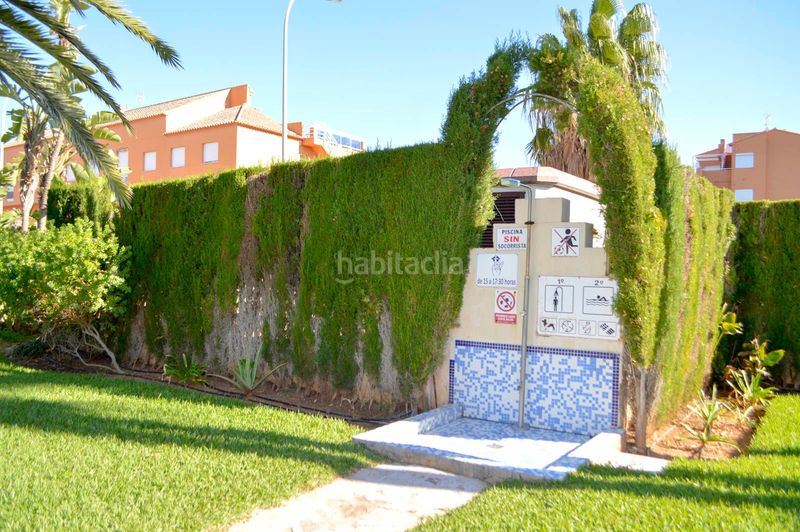 Foto d80fb3f5-9f32-4326-b497-4369106ebea3. Apartament amb calefacció aparcament piscina a Les Bovetes - La Felicidad Dénia