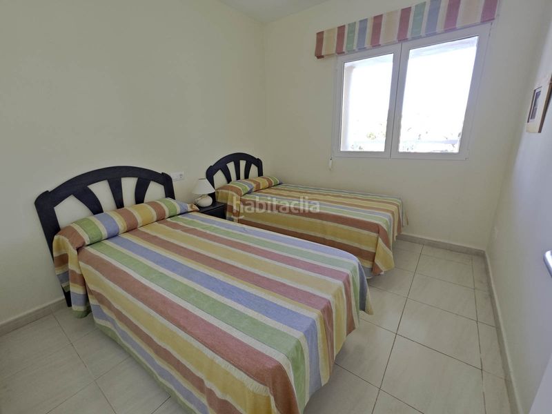 Foto f08b1d7e-591d-4c84-a529-71c0ace0fed1. Apartament amb calefacció aparcament piscina a Les Bovetes - La Felicidad Dénia
