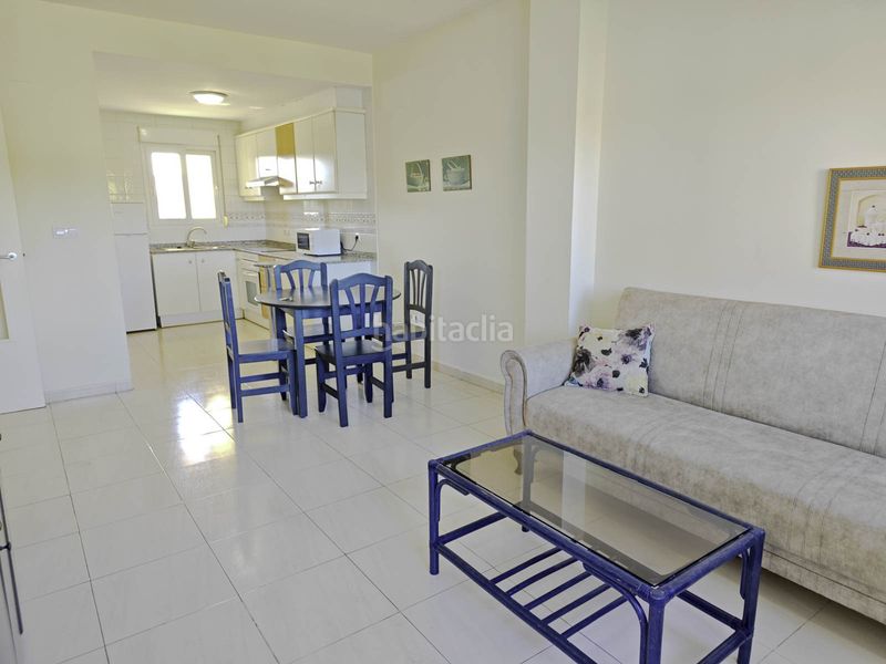 Foto fba455d5-6c0a-4a94-89ea-2426ad64ada4. Apartament amb calefacció aparcament piscina a Les Bovetes - La Felicidad Dénia