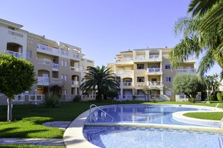 Appartement à Les Bovetes - La Felicidad