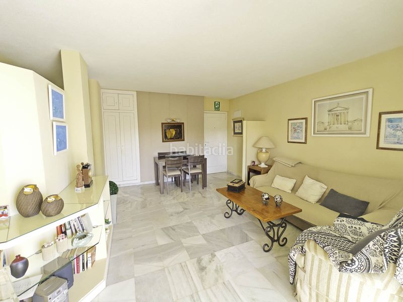 Foto 00610bce-a5b8-487b-9994-cc0616a16311. Apartament amb calefacció aparcament piscina a Les Bovetes - La Felicidad Dénia
