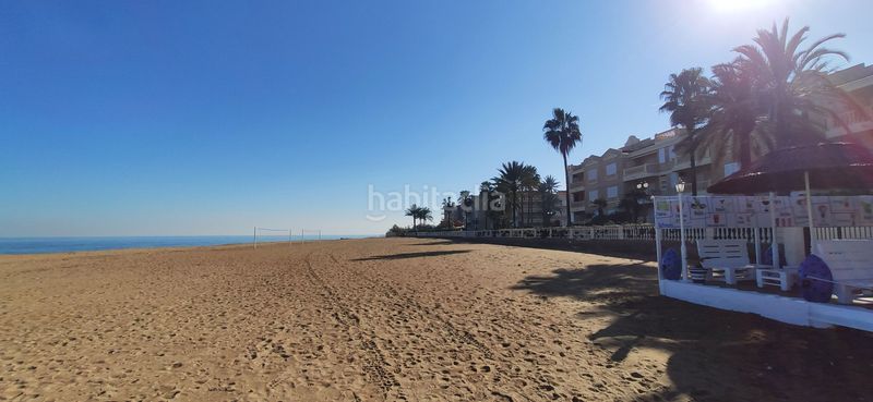 Foto 125b918a-d741-480d-b00d-d580839361d0. Apartament amb calefacció aparcament piscina a Les Bovetes - La Felicidad Dénia
