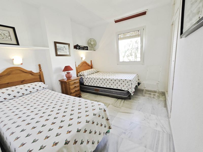 Foto 187fdd8b-7c26-484d-82b0-45ec770e50c1. Apartament amb calefacció aparcament piscina a Les Bovetes - La Felicidad Dénia