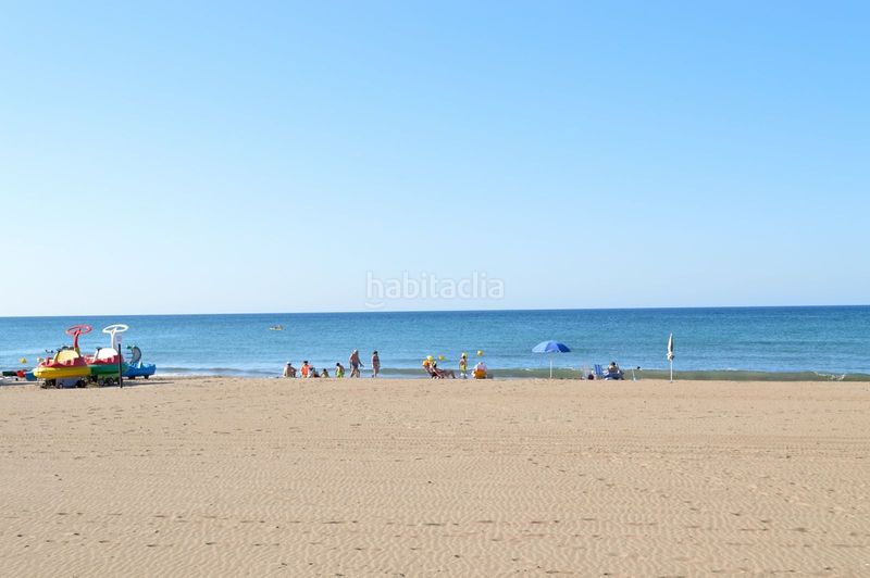 Foto 1e9a7fcf-9027-447c-98dc-09dc39639e0c. Apartament amb calefacció aparcament piscina a Les Bovetes - La Felicidad Dénia