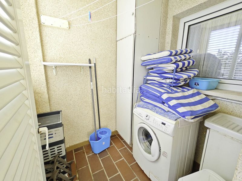 Foto 33f7caf8-3f95-4809-9d94-ab176eb7c6ab. Apartament amb calefacció aparcament piscina a Les Bovetes - La Felicidad Dénia