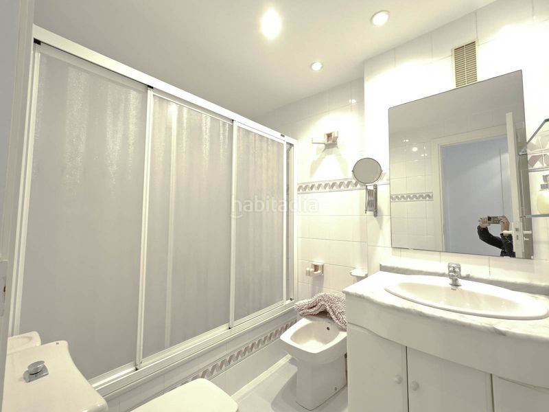 Foto 3441712d-aa5c-430a-879f-b82183d08f9d. Apartament amb calefacció aparcament piscina a Les Bovetes - La Felicidad Dénia