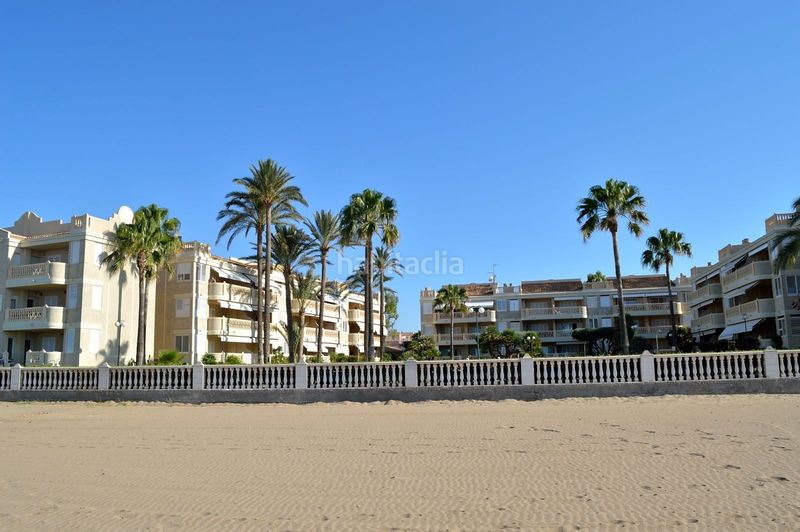Foto 354790ab-965b-4fd4-b627-6c10357b86bf. Apartament amb calefacció aparcament piscina a Les Bovetes - La Felicidad Dénia