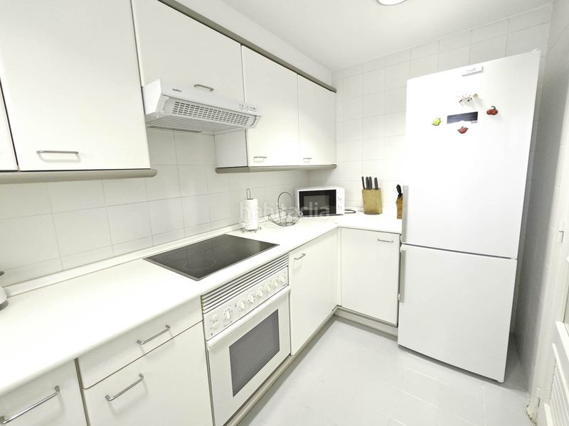 Foto 7797bb22-3aaa-4f5a-b38d-b1d70f0af744. Apartament amb calefacció aparcament piscina a Les Bovetes - La Felicidad Dénia