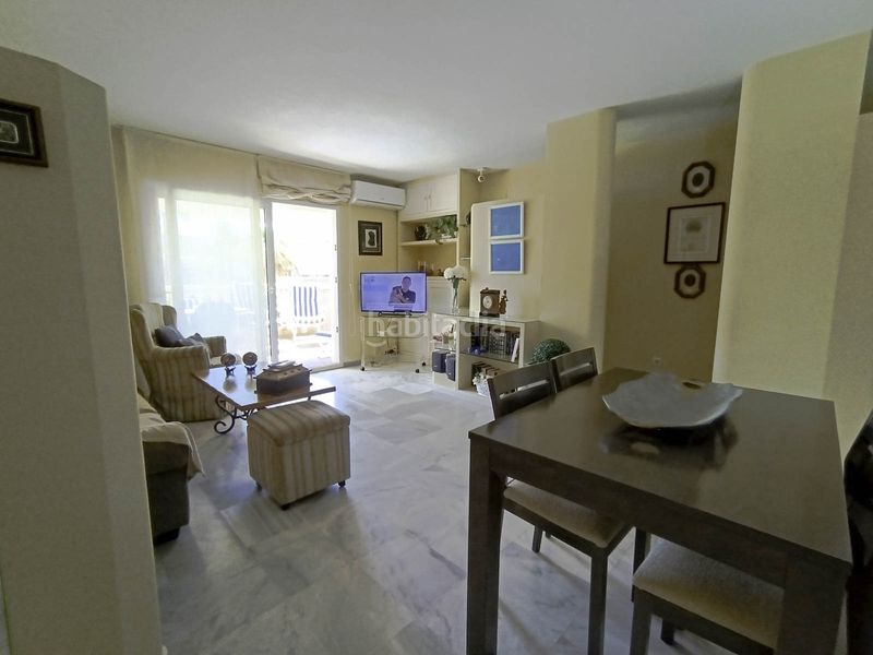 Foto 9c25d72e-f166-4668-90ed-f7a3f117692d. Apartament amb calefacció aparcament piscina a Les Bovetes - La Felicidad Dénia
