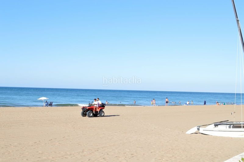 Foto c8f524e0-28bc-44cc-b619-20237b854eb1. Apartament amb calefacció aparcament piscina a Les Bovetes - La Felicidad Dénia
