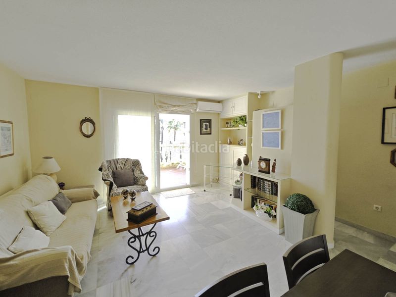 Foto cf653d57-9643-4db2-b098-dfafca6d6b79. Apartament amb calefacció aparcament piscina a Les Bovetes - La Felicidad Dénia