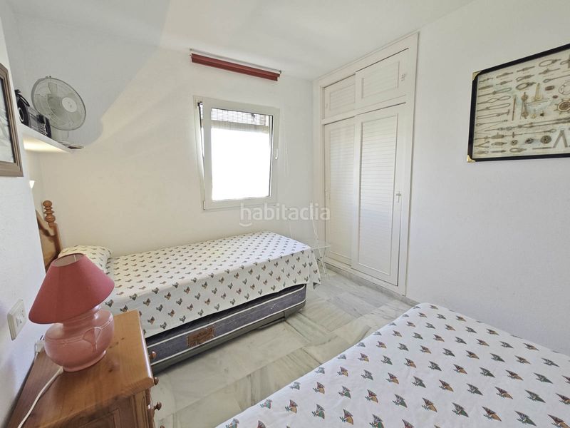 Foto db74bd5a-7317-4e47-9c8c-9b0fe397f7b7. Apartament amb calefacció aparcament piscina a Les Bovetes - La Felicidad Dénia
