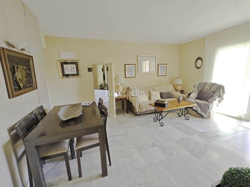 Foto e2a50829-410a-42c6-95a9-3b5861cc3fb3. Apartament amb calefacció aparcament piscina a Les Bovetes - La Felicidad Dénia